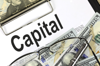 Capital Looks for Asymmetry, Not Certainty